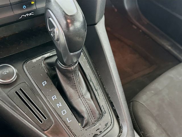 Used 2015 Ford Focus SE image 15