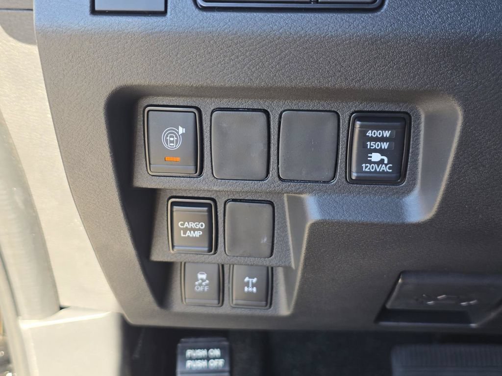 New 2026 Nissan Frontier PRO-4X w/ Pro-4x Convenience Package AWD/4WD image 25