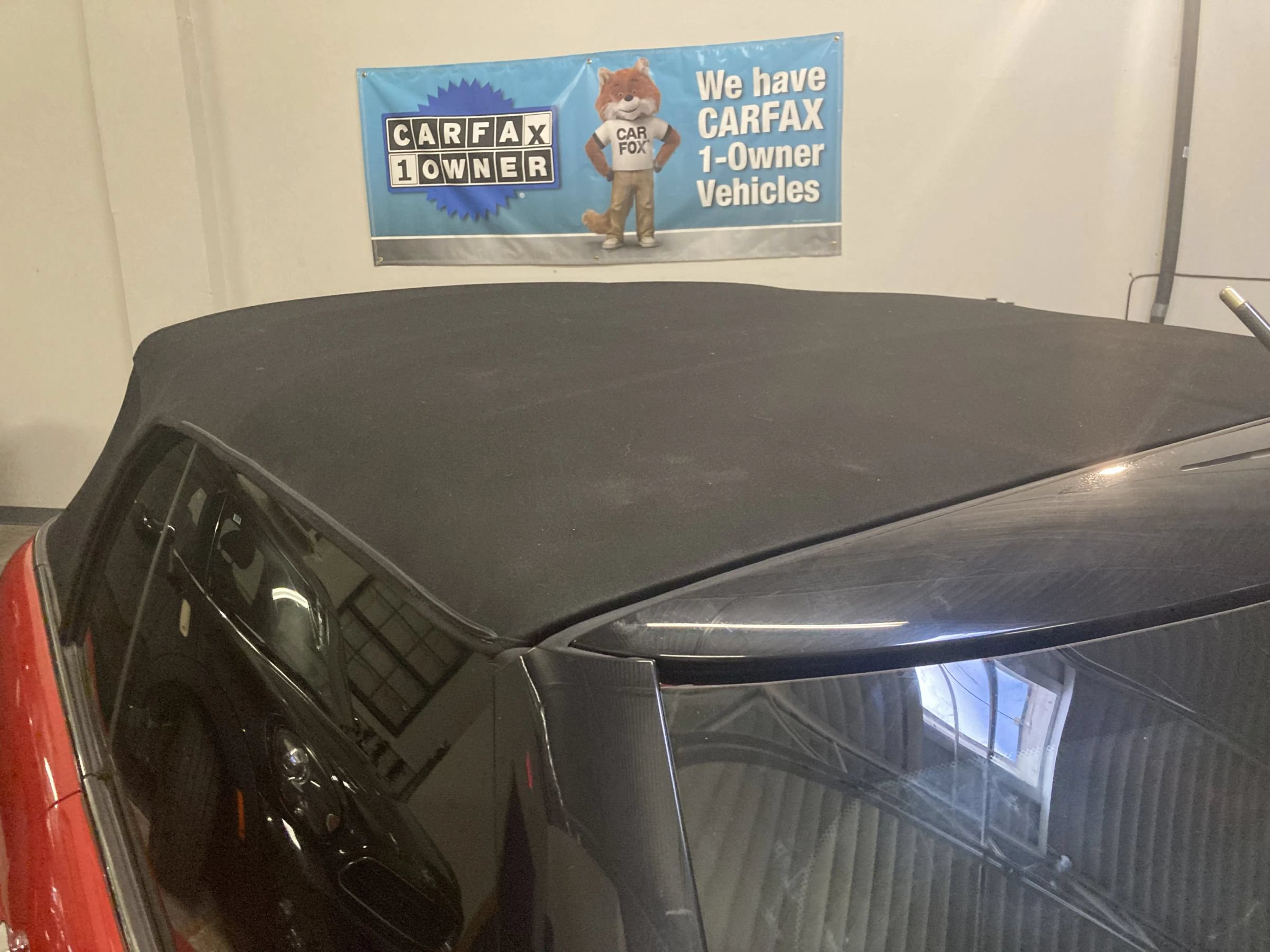 Used 2016 MINI Cooper S FWD image 18