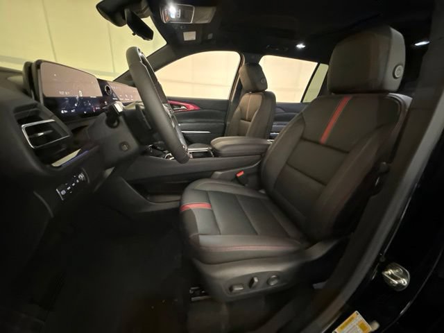 New 2026 Chevrolet Traverse RS AWD/4WD image 15