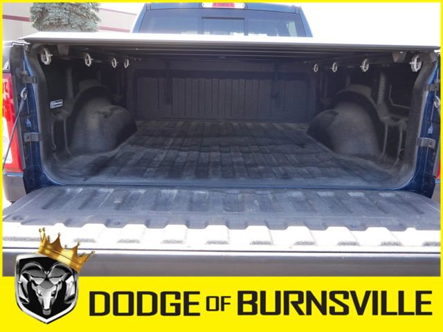 Used 2024 RAM 1500 Big Horn AWD/4WD image 13