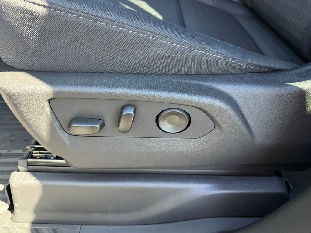 New 2026 Chevrolet Silverado 1500 Custom Trail Boss image 12