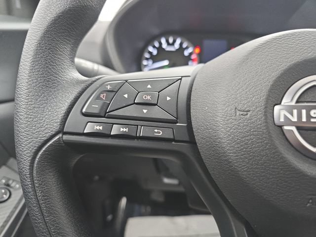 Used 2025 Nissan Sentra S FWD image 17