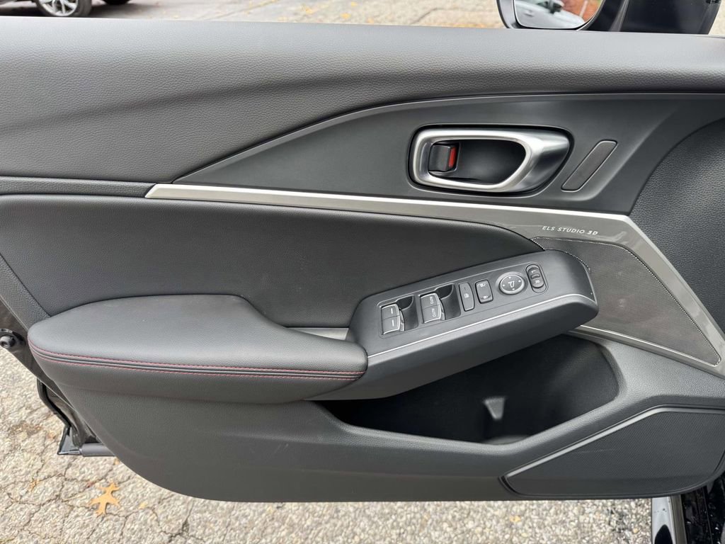 New 2025 Acura Integra Type S image 14