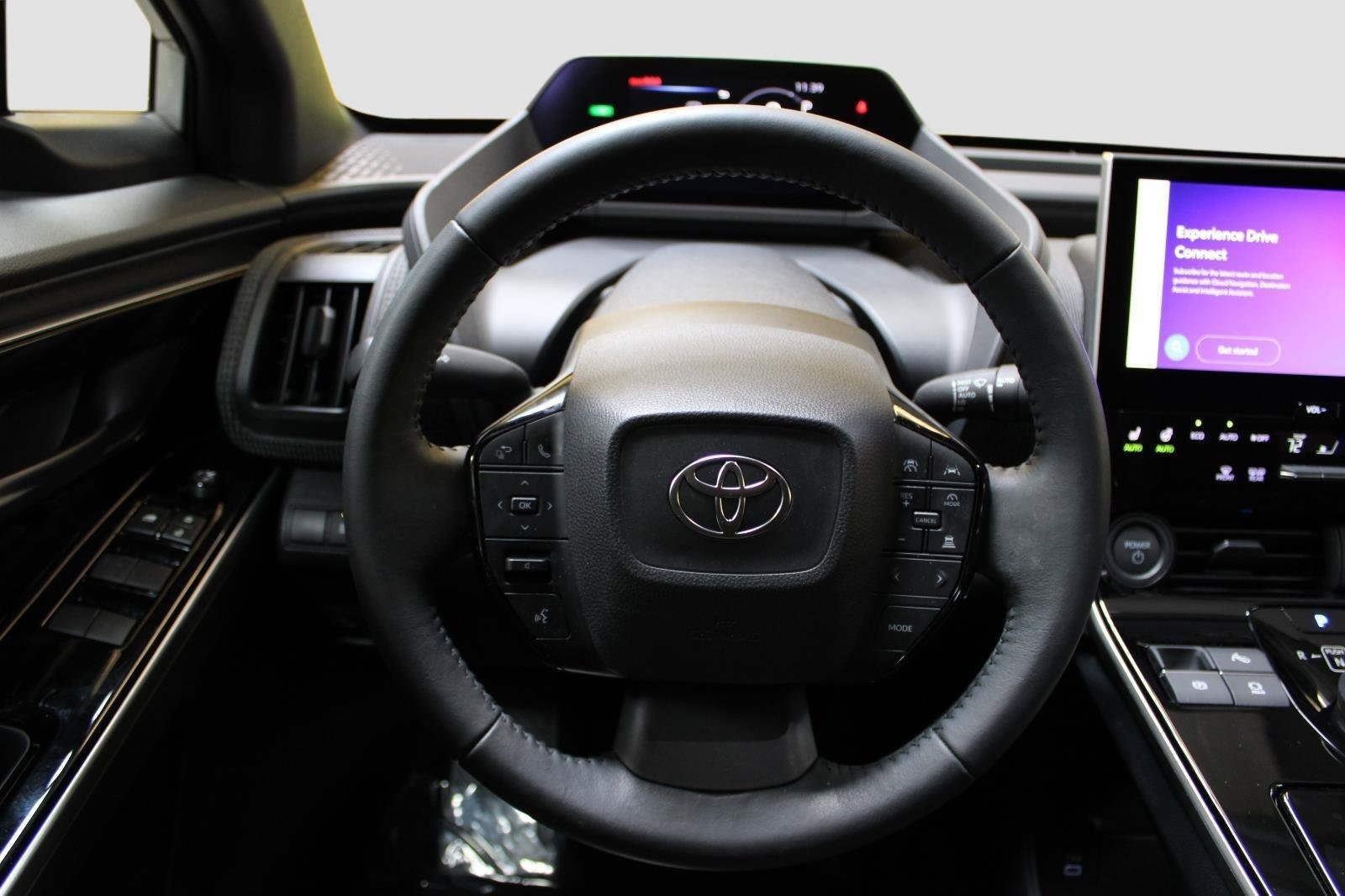 Used 2024 Toyota bZ4X AWD w/ Weather Package image 29