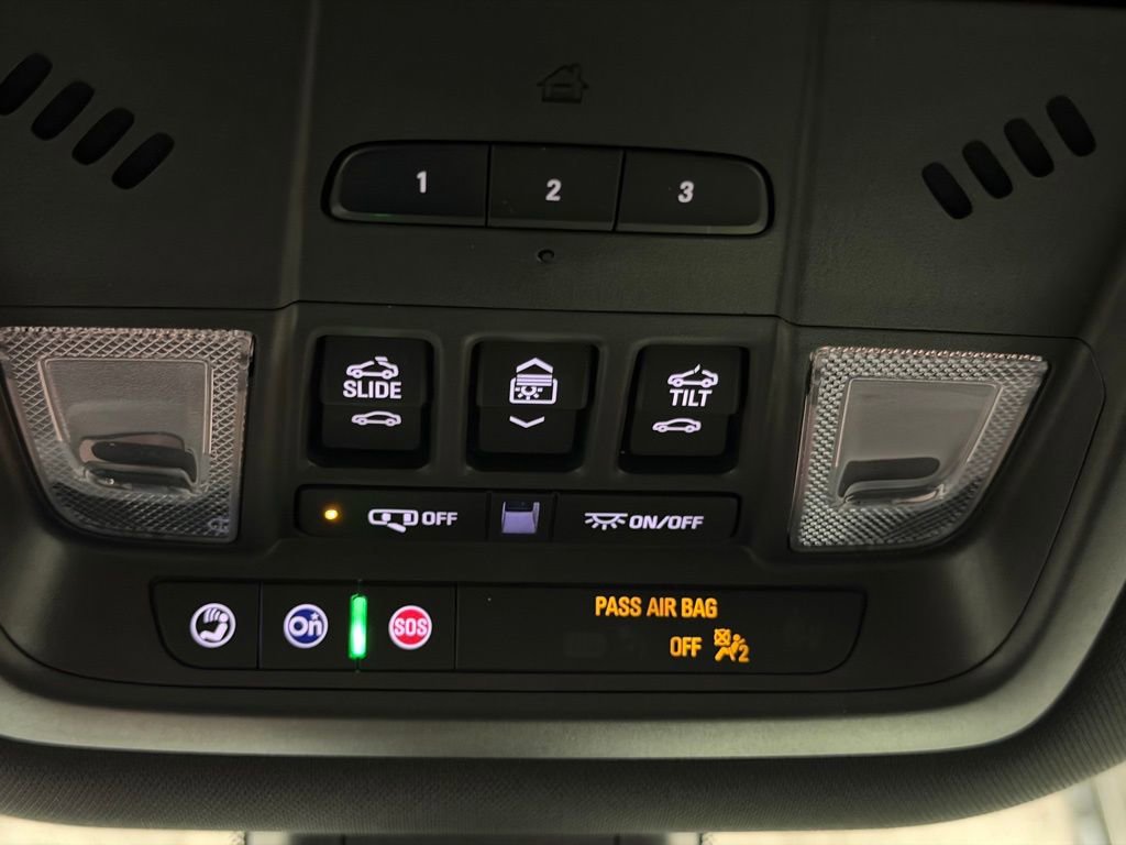Certified 2024 Buick Enclave Avenir w/ Avenir Technology Package AWD/4WD image 42