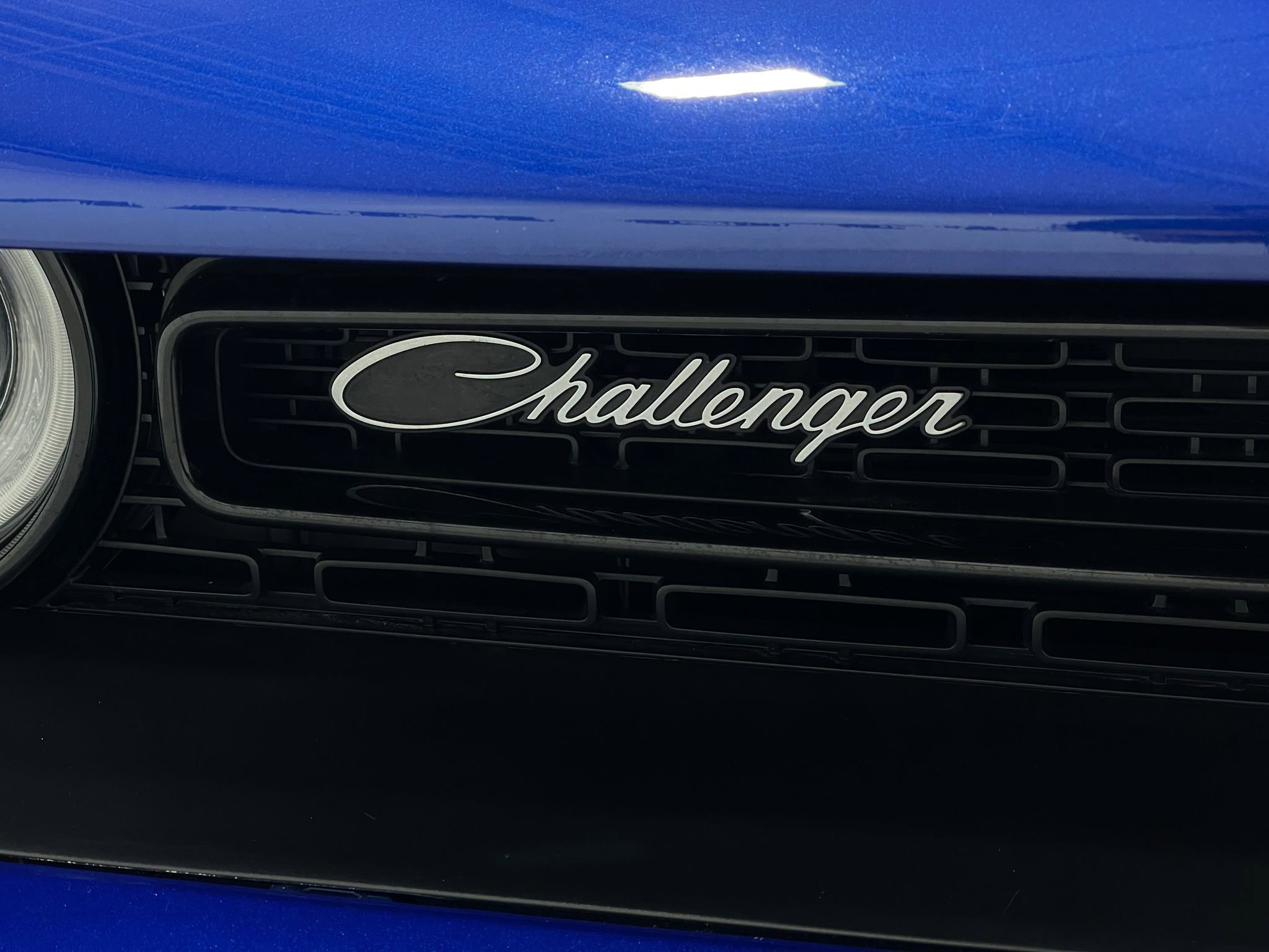 Used 2018 Dodge Challenger R/T Scat Pack RWD image 38