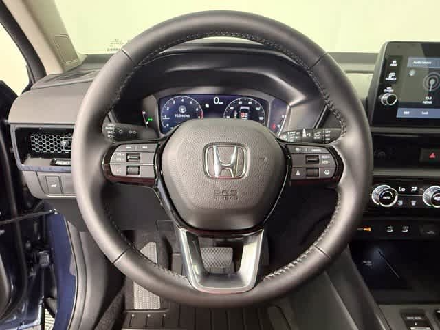 New 2027 Honda CR-V EX-L image 16