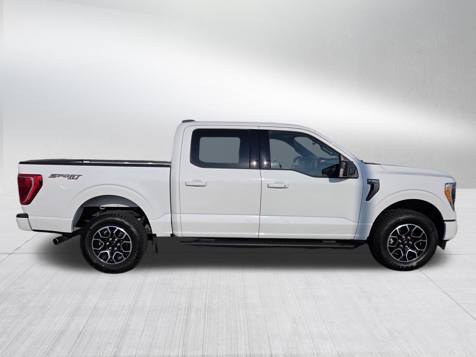 Certified 2023 Ford F150 XLT w/ Equipment Group 302A High AWD/4WD image 8
