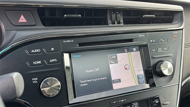 Used 2017 Toyota Avalon XLE Premium image 20