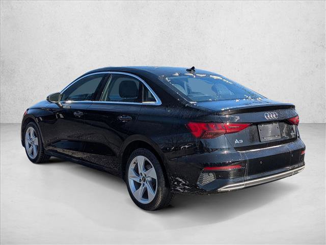 Used 2023 Audi A3 2.0T Premium w/ Convenience Package image 7