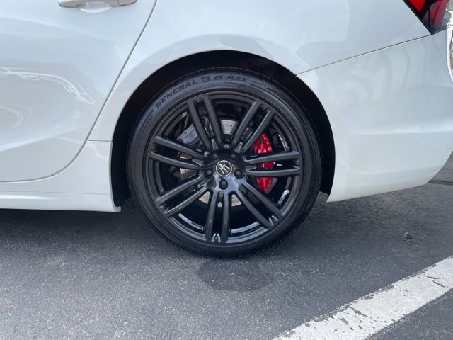 Used 2021 Maserati Ghibli S image 35