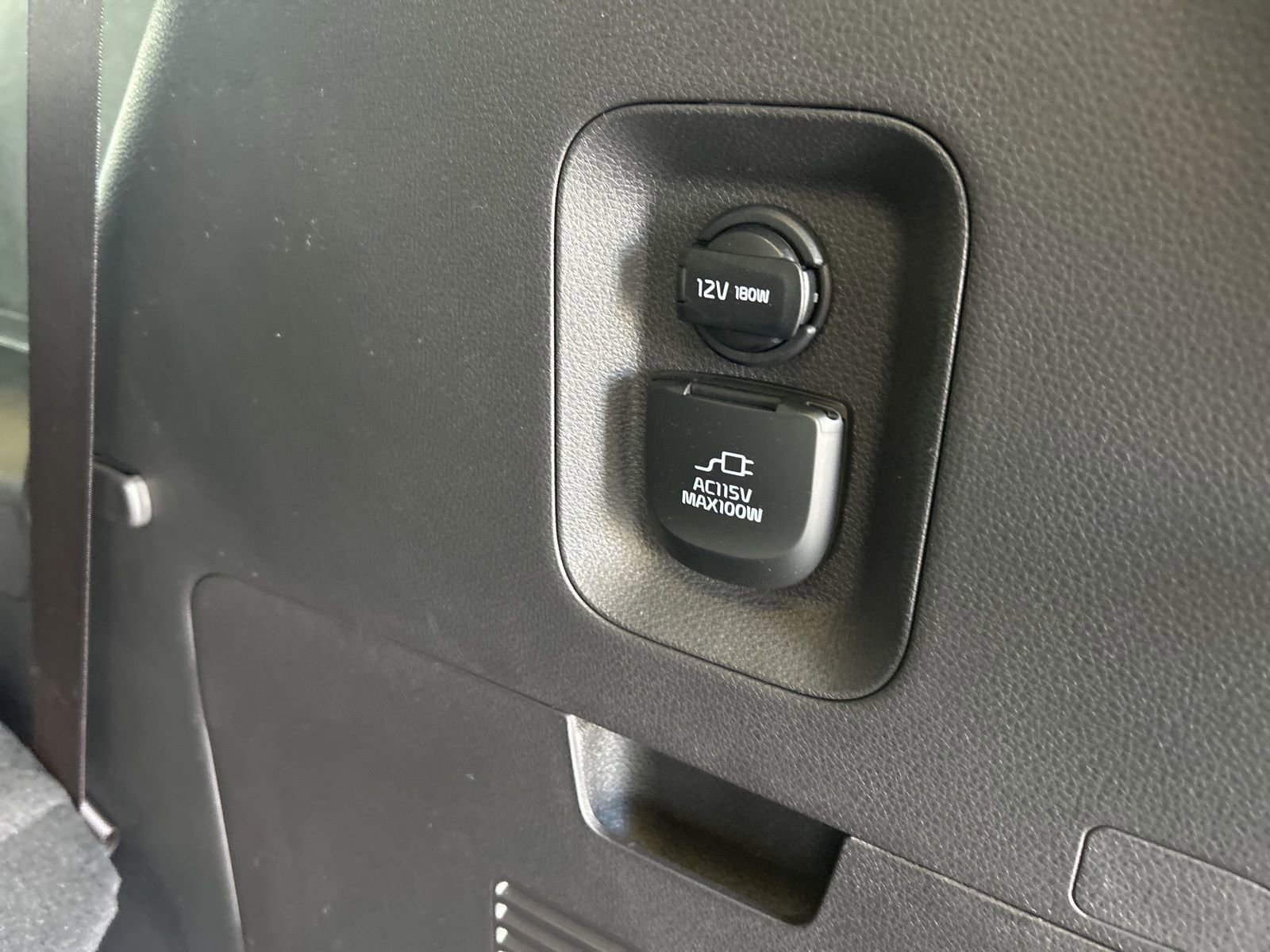 New 2026 Kia Carnival SX Prestige image 12