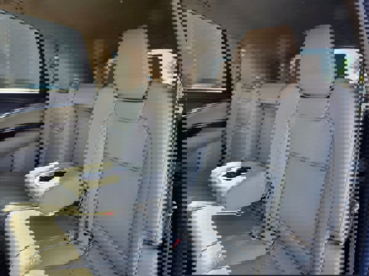 Used 2020 Acura MDX FWD image 20