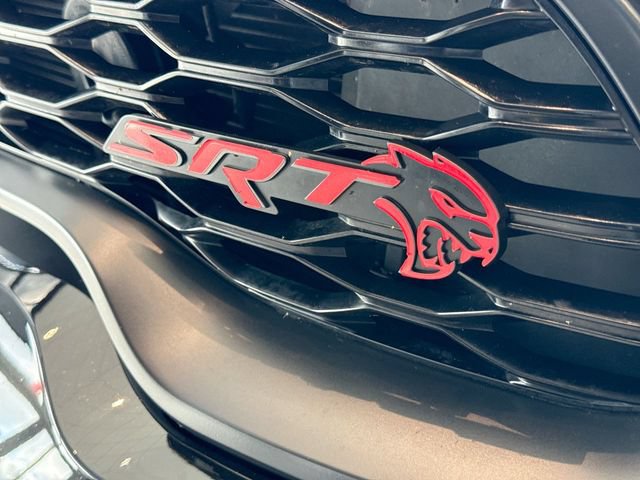 Used 2024 Dodge Durango SRT Hellcat AWD/4WD image 13