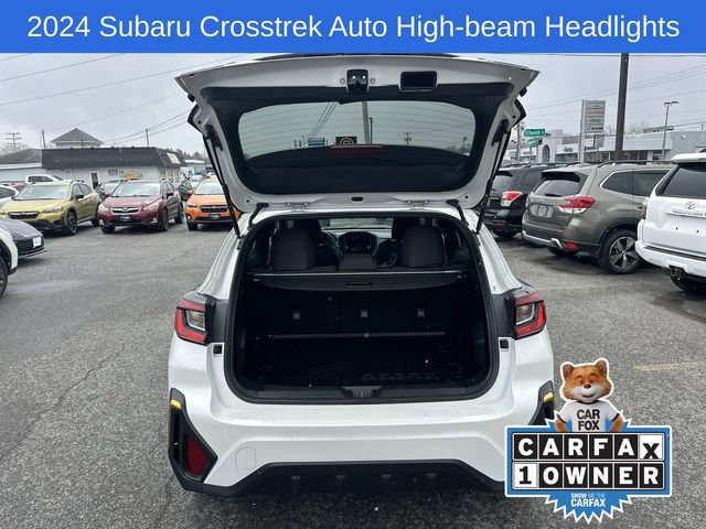 Used 2024 Subaru Crosstrek 2.5i Sport image 29