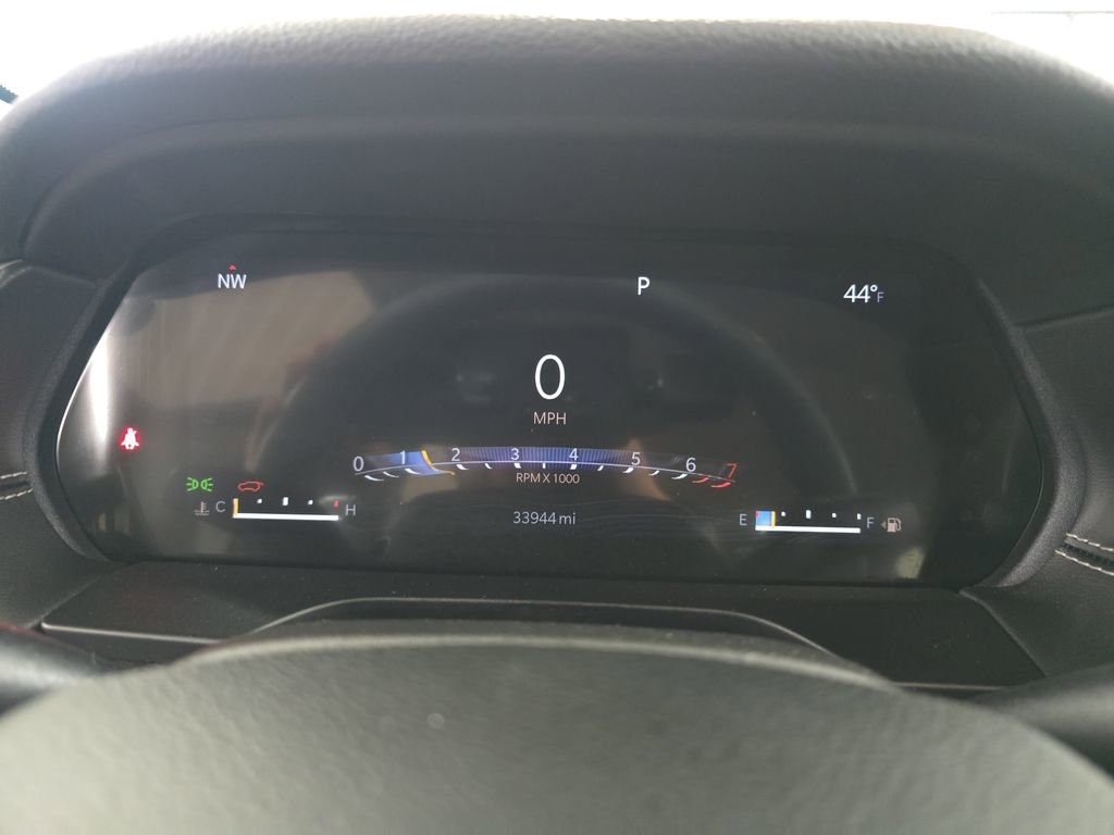 Certified 2023 Jeep Grand Cherokee Limited w/ Black Appearance Package AWD/4WD image 19