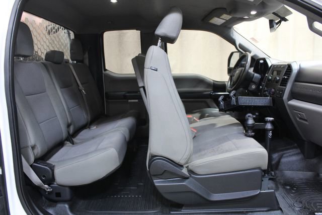 Used 2018 Ford F250 XL w/ Power Equipment Group image 17