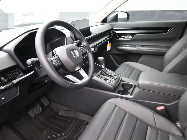 New 2026 Honda CR-V EX-L image 19