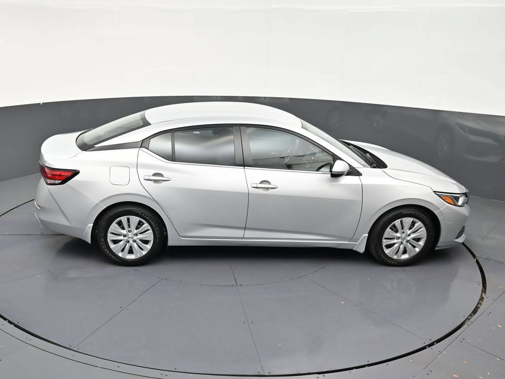 Used 2023 Nissan Sentra S FWD image 18