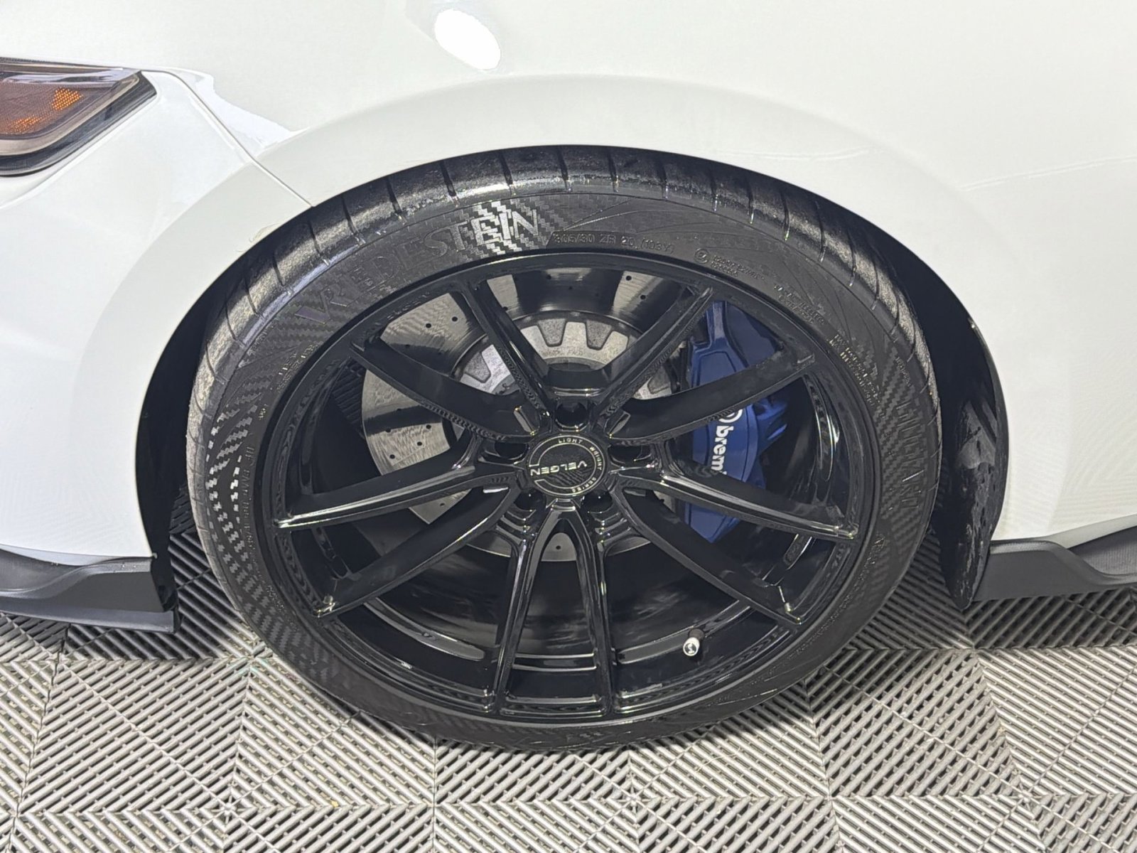 Used 2018 Ford Mustang Shelby GT350 w/ Electronics Package image 12