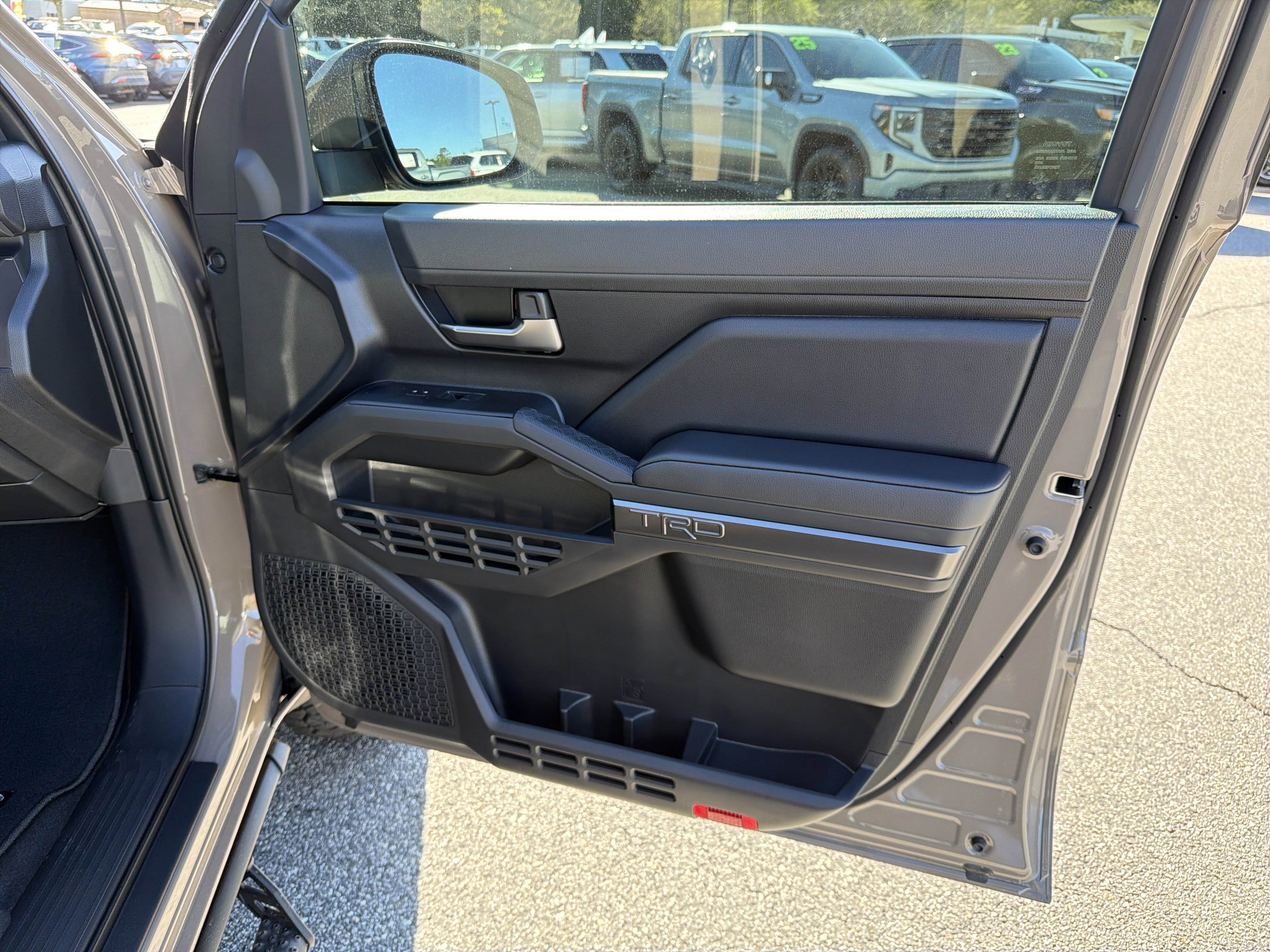 New 2026 Toyota Tacoma TRD Sport image 14