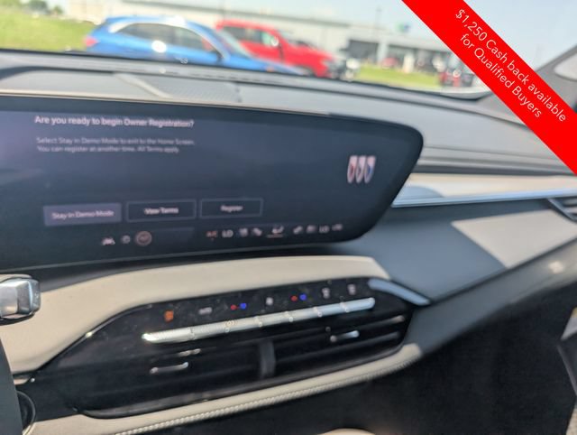 New 2026 Buick Enclave Avenir w/ Super Cruise Package AWD/4WD image 20