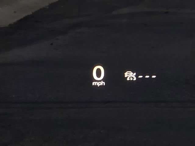 Used 2023 MAZDA CX-50 2.5 Turbo w/ Cargo Package image 16