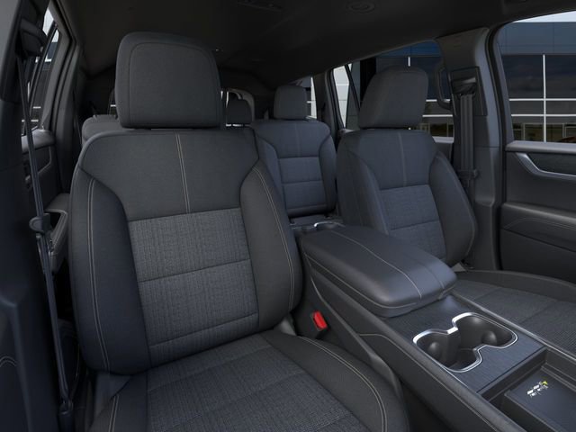 New 2026 GMC Acadia Elevation w/ LPO, All-Weather Package image 16