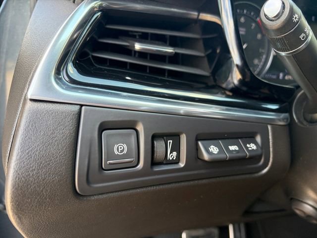 Used 2020 Cadillac XT6 Sport AWD/4WD image 5
