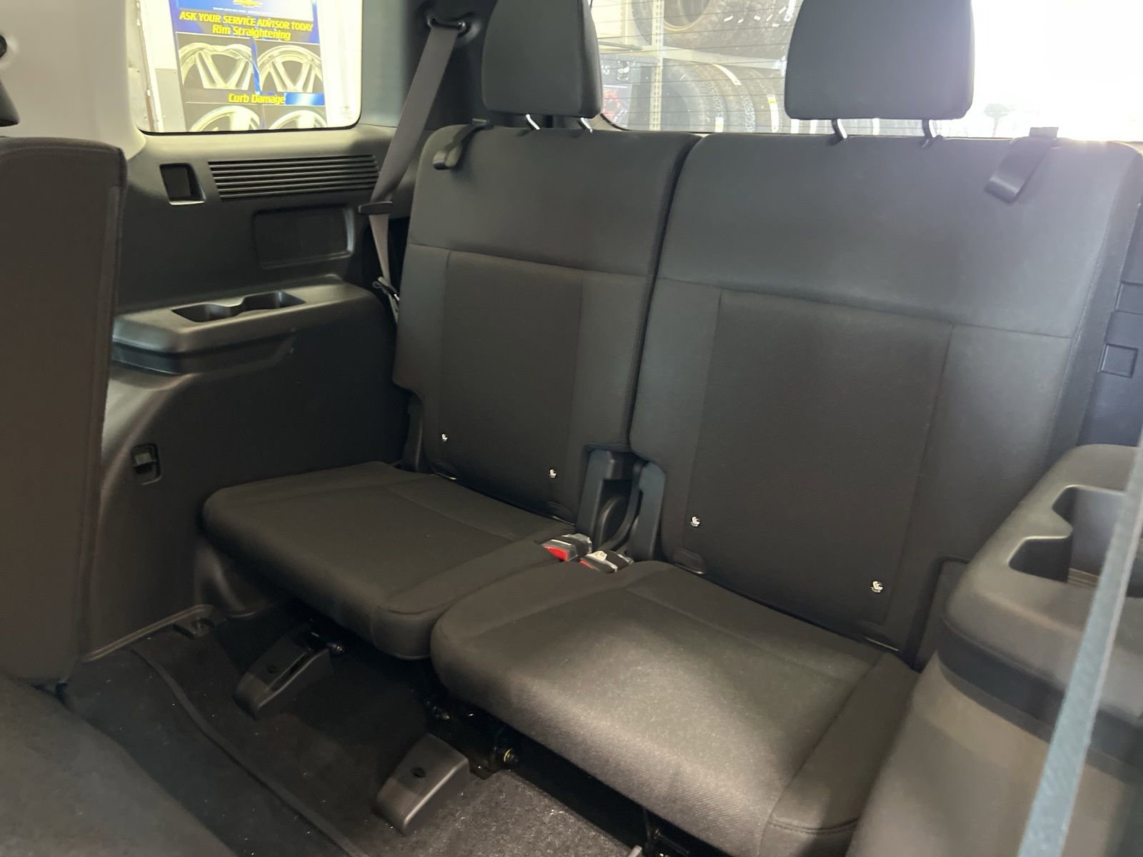 Used 2024 Hyundai Santa Fe SE image 23