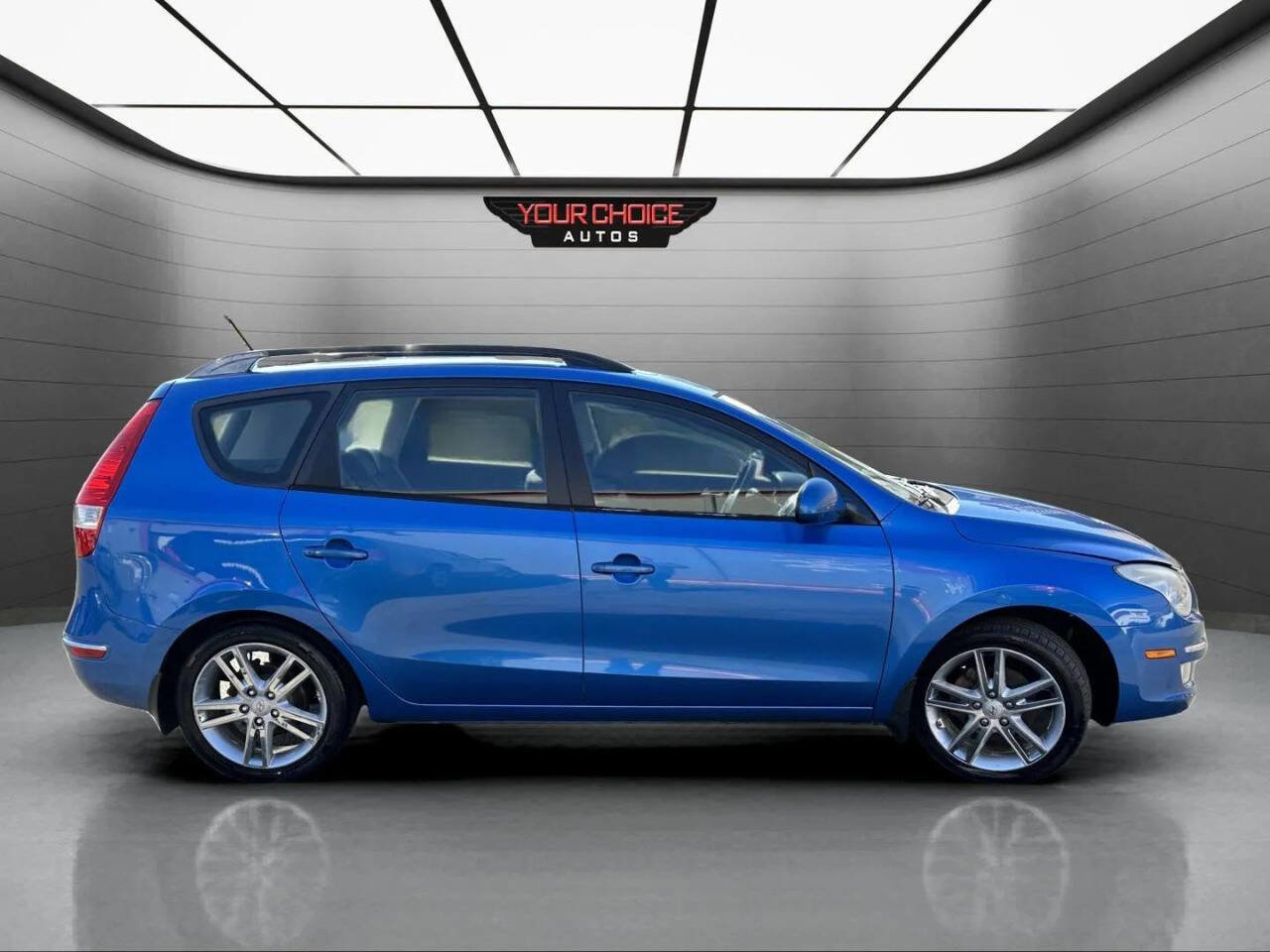 Used 2010 Hyundai Elantra SE image 6