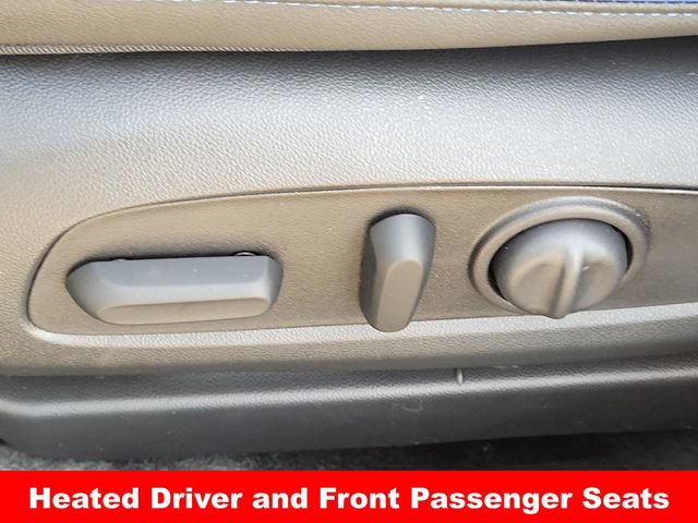 New 2026 Buick Envista Sport Touring w/ Convenience I Package image 24