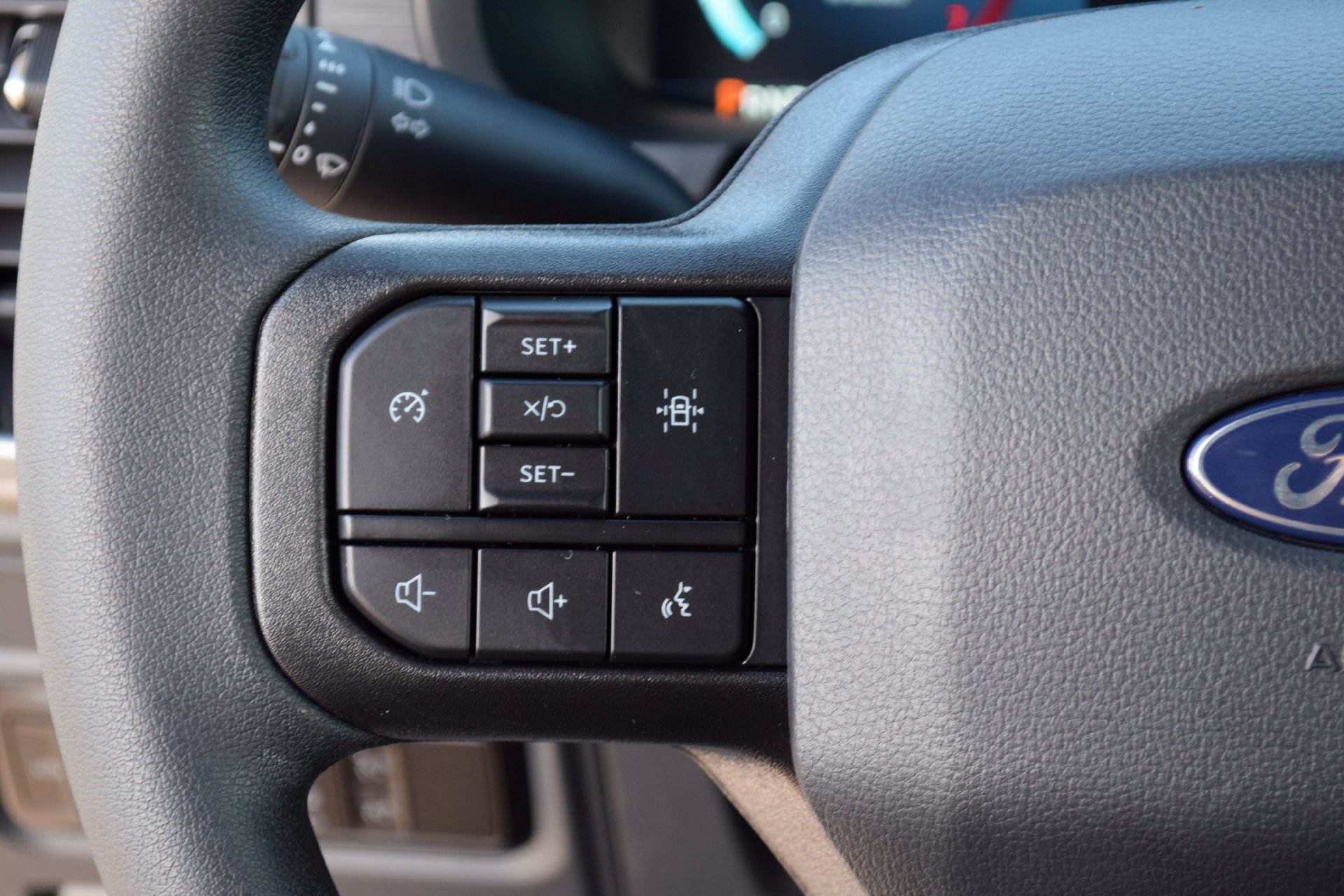 New 2026 Ford F150 STX w/ Equipment Group 200A RWD image 8