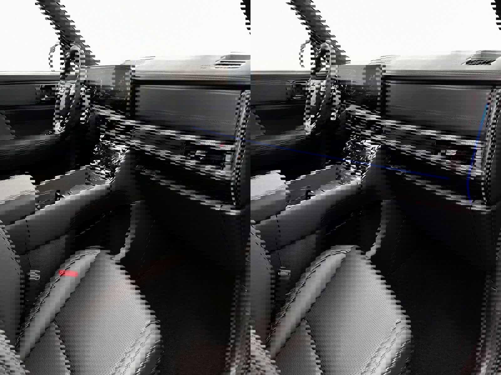 New 2026 Hyundai Santa Fe Calligraphy image 15