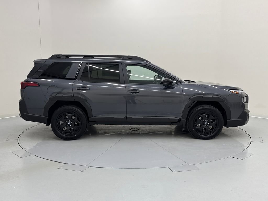 New 2026 Subaru Outback Limited AWD/4WD image 7