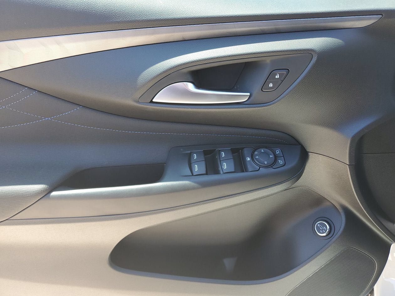 New 2026 Buick Envista Sport Touring w/ Convenience I Package FWD image 16