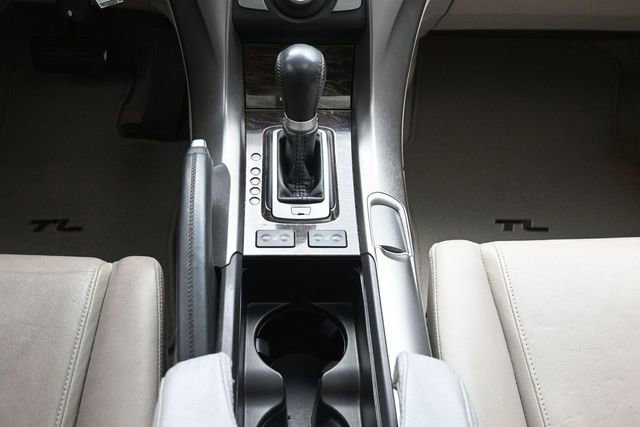 Used 2009 Acura TL FWD image 23