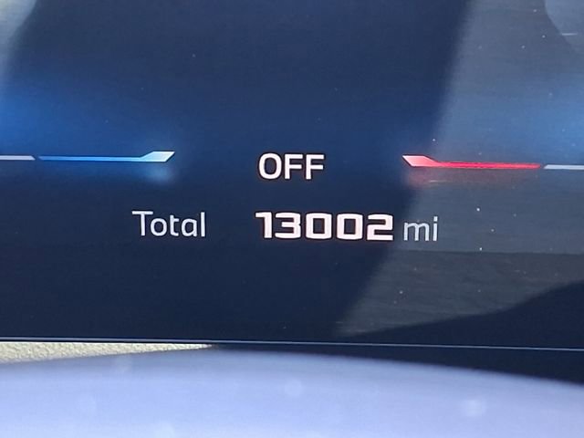 Used 2025 BMW X3 M50 w/ Premium Package image 31