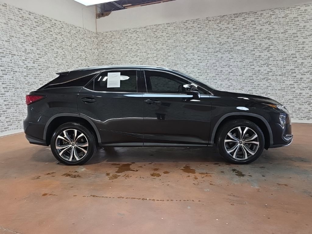 Used 2021 Lexus RX 350 FWD w/ Premium Package image 6