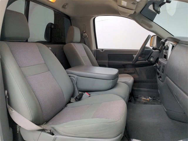 Used 2007 Dodge Ram 1500 Truck SLT image 24