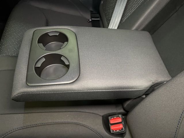 Certified 2026 Subaru Forester Premium image 52