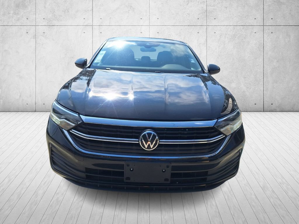 Used 2024 Volkswagen Jetta S image 8