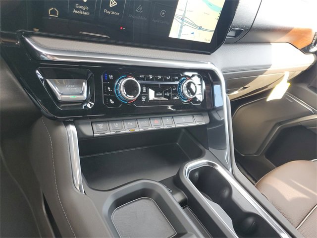 New 2026 GMC Sierra 2500 Denali w/ Denali Reserve Package image 16