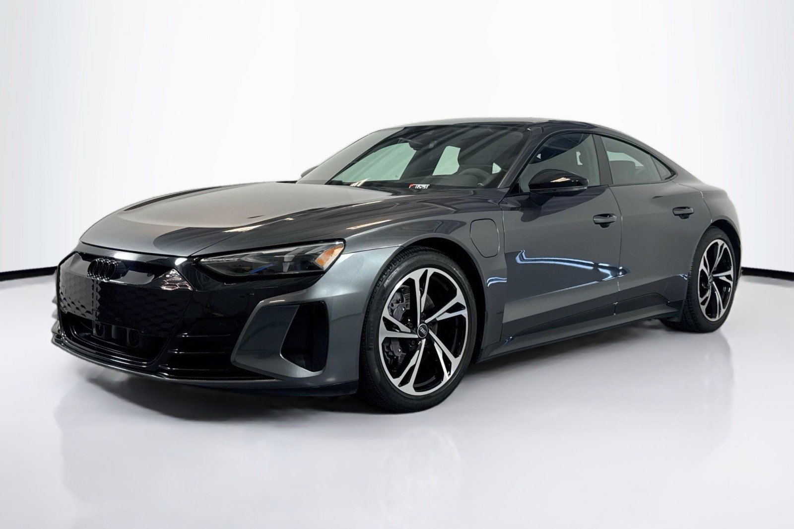 Used 2022 Audi e-tron GT Premium Plus w/ Performance Package