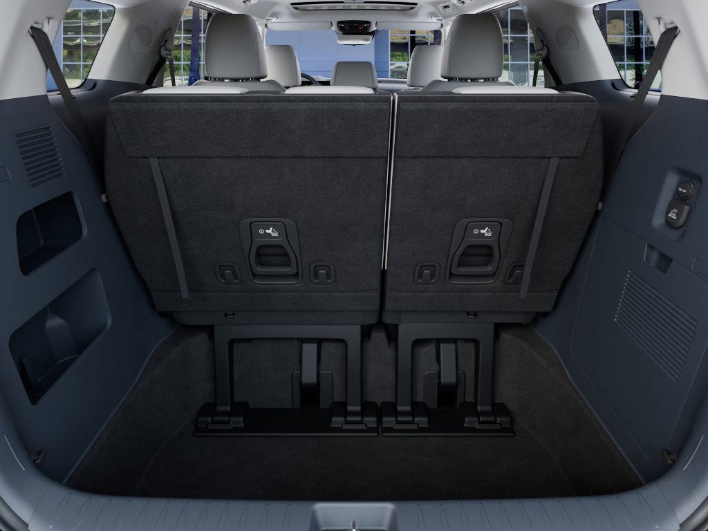 New 2026 Kia Carnival SX Prestige image 19