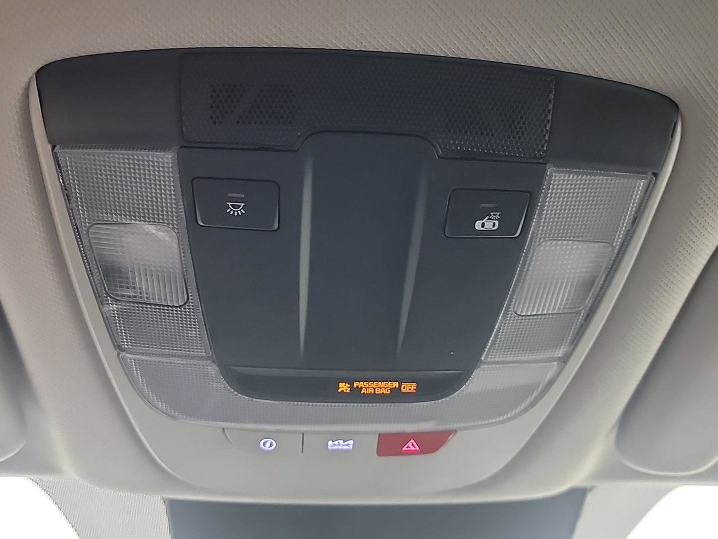 Used 2023 Kia Sorento EX AWD/4WD image 32