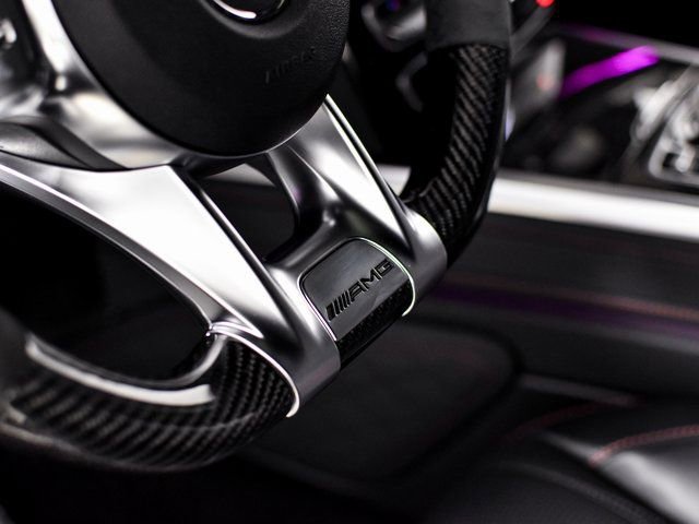 Used 2022 Mercedes-Benz G 63 AMG Squared w/ AMG Night Package image 23