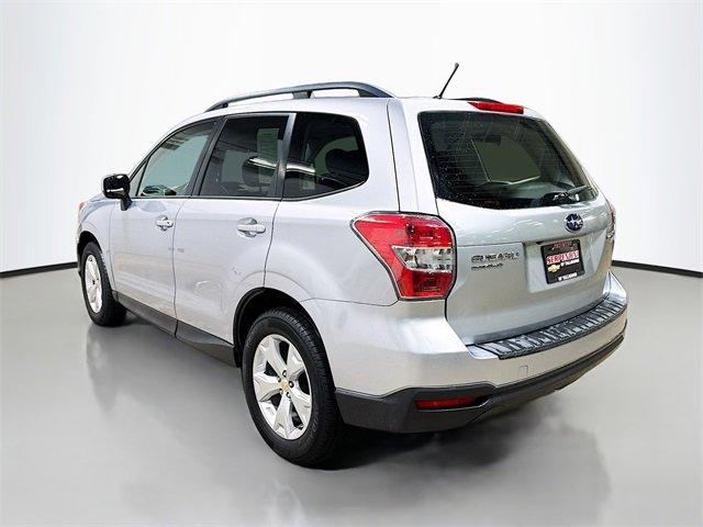 Used 2015 Subaru Forester 2.5i Premium w/ Popular Package #1 image 5