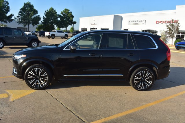 Used 2023 Volvo XC90 T8 Plus AWD/4WD image 10